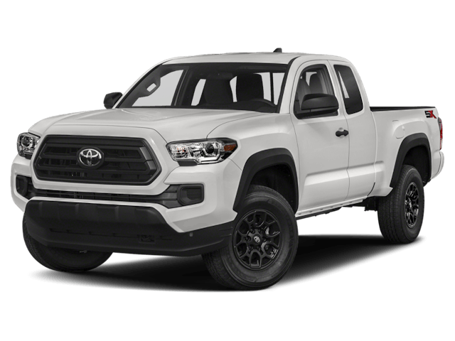 Used 2020 Toyota Tacoma Long Bed,Extended Cab Pickup